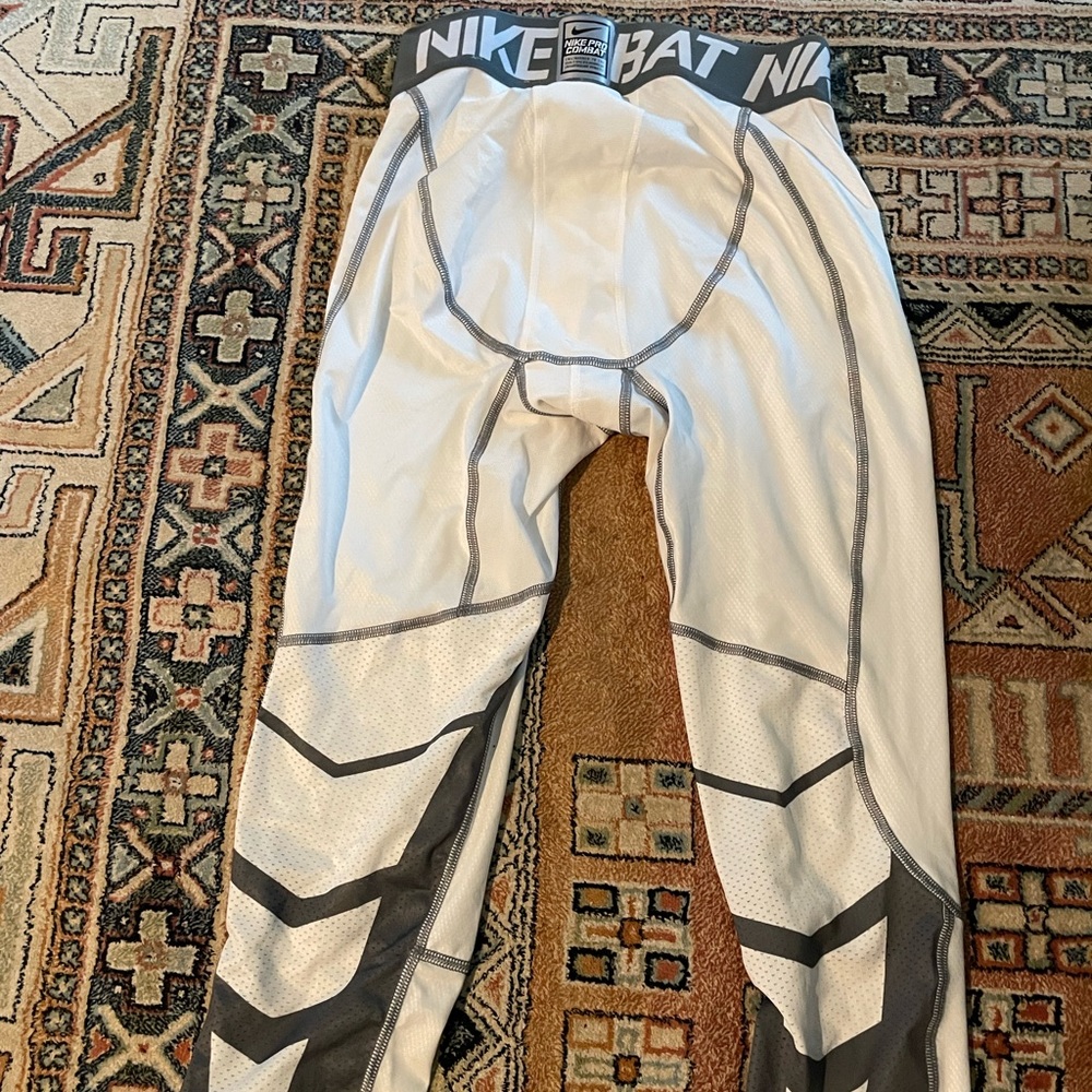 Nike 3/4 base layer